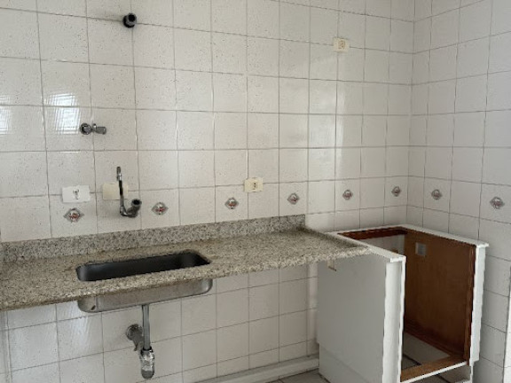 Imagem Apartamento com 2 Quartos à Venda, 70 m² em Jardim Pagliato - Sorocaba