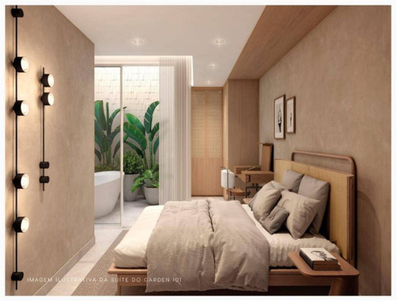 Imagem Apartamento com 1 Quarto à Venda, 62 m² em Ipanema - Rio De Janeiro