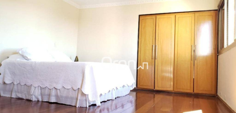Imagem Cobertura com 6 Quartos à Venda, 650 m² em Setor Oeste - Goiânia