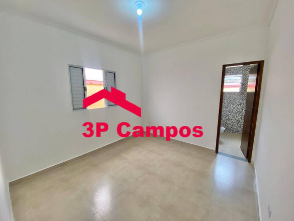 Imagem Casa com 2 Quartos à Venda, 125 m² em Campos Eliseo - Itanhaém