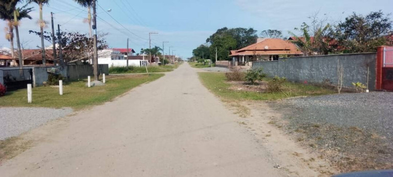 Imagem Casa com 2 Quartos à Venda, 56 m² em Salinas - Balneário Barra Do Sul
