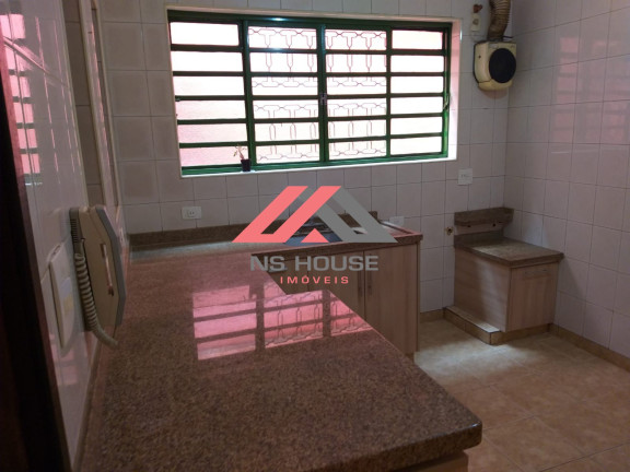 Imagem Casa com 4 Quartos à Venda, 250 m² em Jardim Aeroporto - São Paulo