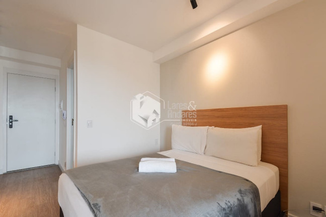 Imagem Imóvel com 1 Quarto à Venda, 26 m² em Cerqueira César - São Paulo Imagem Imóvel com 1 Quarto à Venda, 26 m² em Cerqueira César - São Paulo