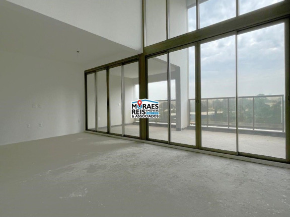 Imagem Apartamento com 4 Quartos à Venda, 307 m² em Vila Clementino - São Paulo Imagem Apartamento com 4 Quartos à Venda, 307 m² em Vila Clementino - São Paulo