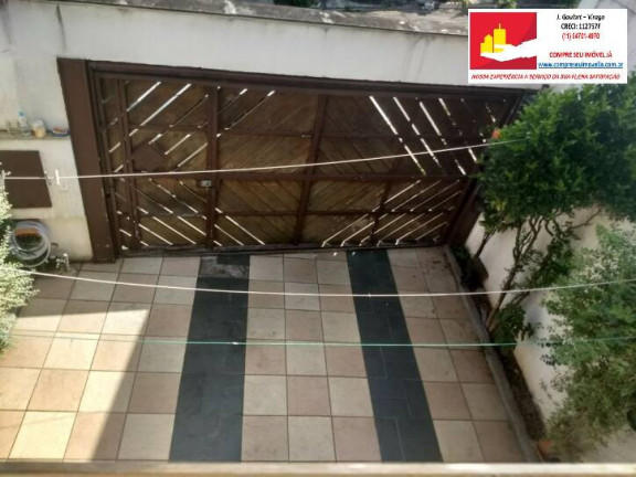 Imagem Casa com 3 Quartos à Venda, 98 m² em Jardim Consorcio - São Paulo Imagem Casa com 3 Quartos à Venda, 98 m² em Jardim Consorcio - São Paulo