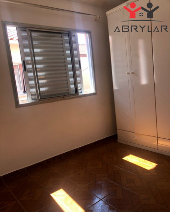 Imagem Sobrado com 3 Quartos para Alugar, 128 m² em Parque Residencial Eloy Chaves - Jundiaí Imagem Sobrado com 3 Quartos para Alugar, 128 m² em Parque Residencial Eloy Chaves - Jundiaí