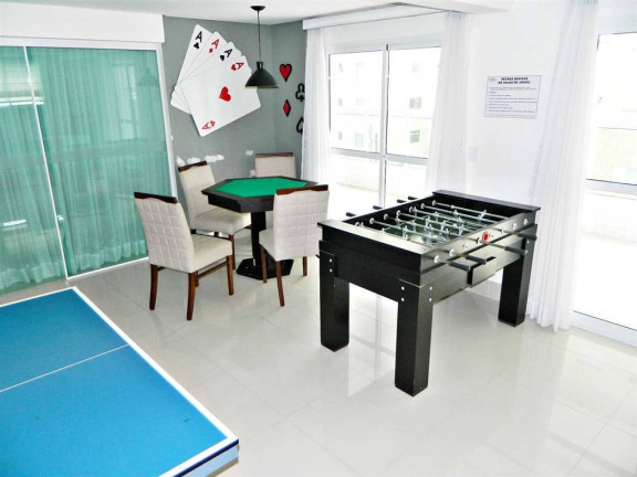 Imagem Apartamento com 3 Quartos à Venda, 104 m² em Boqueirão - Praia Grande