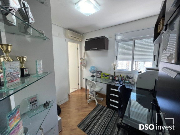 Imagem Apartamento com 4 Quartos à Venda, 240 m² em Brooklin - São Paulo Imagem Apartamento com 4 Quartos à Venda, 240 m² em Brooklin - São Paulo