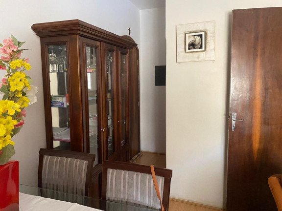 Imagem Casa com 3 Quartos à Venda, 116 m² em São Judas - Piracicaba