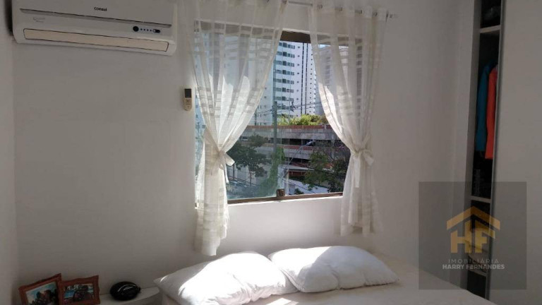 Imagem Apartamento com 3 Quartos à Venda, 75 m² em Boa Viagem - Recife