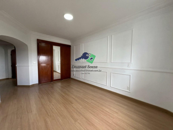 Imagem Apartamento com 4 Quartos para Alugar, 280 m² em Jardim Marajoara - São Paulo Imagem Apartamento com 4 Quartos para Alugar, 280 m² em Jardim Marajoara - São Paulo