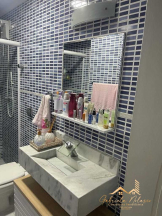 Imagem Apartamento com 2 Quartos à Venda, 105 m² em Marapé - Santos Imagem Apartamento com 2 Quartos à Venda, 105 m² em Marapé - Santos