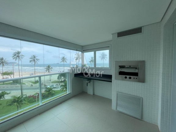 Imagem Apartamento com 3 Quartos à Venda, 117 m² em Enseada - Guarujá