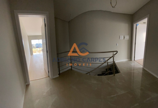 Imagem Imóvel com 2 Quartos à Venda, 140 m² em Santa Terezinha - Gaspar