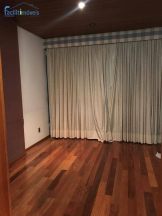 Imagem Apartamento com 4 Quartos à Venda, 380 m² em Centro - São Bernardo Do Campo Imagem Apartamento com 4 Quartos à Venda, 380 m² em Centro - São Bernardo Do Campo
