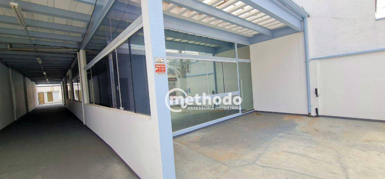 Imagem Edifício Residencial à Venda, 704 m² em Taquaral - Campinas Imagem Edifício Residencial à Venda, 704 m² em Taquaral - Campinas