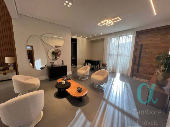 Imagem Casa com 5 Quartos à Venda, 519 m² em Tamboré - Santana De Parnaíba Imagem Casa com 5 Quartos à Venda, 519 m² em Tamboré - Santana De Parnaíba