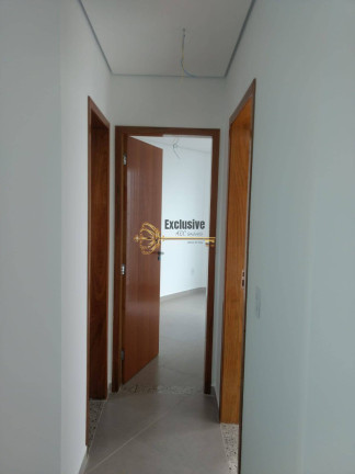 Imagem Apartamento com 2 Quartos à Venda, 40 m² em Vila América - Santo André Imagem Apartamento com 2 Quartos à Venda, 40 m² em Vila América - Santo André