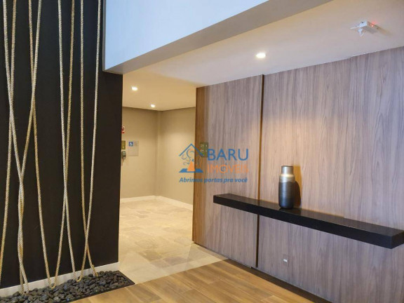 Imagem Apartamento com 3 Quartos à Venda, 137 m² em Brooklin - São Paulo