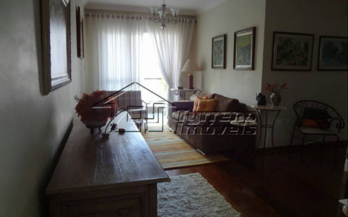 Imagem Apartamento com 3 Quartos à Venda, 99 m² em Jardim Aquarius - São José Dos Campos Imagem Apartamento com 3 Quartos à Venda, 99 m² em Jardim Aquarius - São José Dos Campos