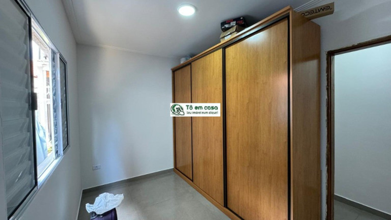 Imagem Casa com 2 Quartos à Venda, 57 m² em Cidade Vista Verde - São José Dos Campos