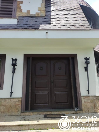 Foto do imóvel Casa com 4 Quartos à Venda, 417 m² em Jardim São Caetano - São Caetano Do Sul
