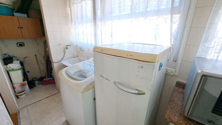 Imagem Apartamento com 3 Quartos à Venda, 120 m² em Pitangueiras - Guarujá