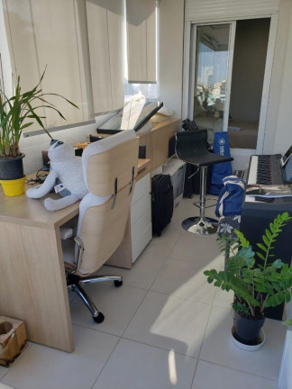 Imagem Apartamento com 2 Quartos à Venda, 69 m² em Vila Mariana - São Paulo