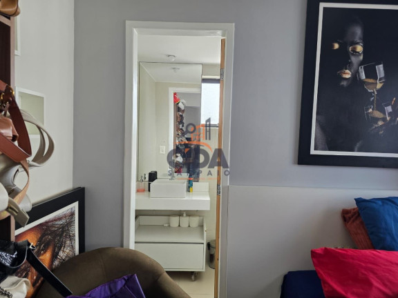 Imagem Apartamento com 3 Quartos à Venda, 110 m² em Boa Viagem - Recife