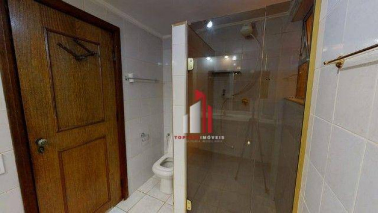 Imagem Apartamento com 3 Quartos à Venda, 136 m² em Consolação - São Paulo Imagem Apartamento com 3 Quartos à Venda, 136 m² em Consolação - São Paulo