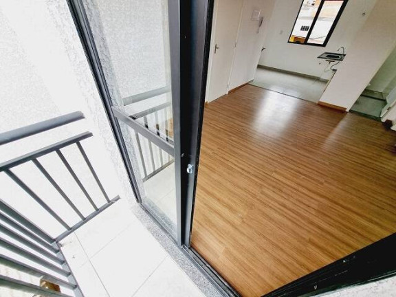 Imagem Apartamento com 2 Quartos à Venda, 49 m² em Vila Veloso - Carapicuíba