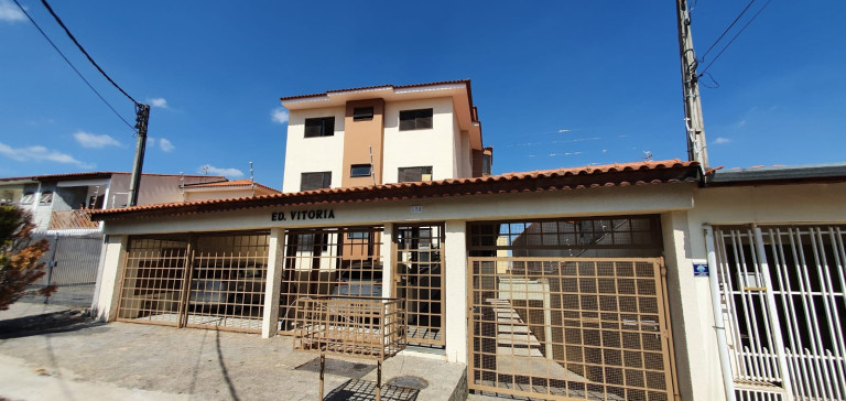 Apartamento com 3 Quartos à Venda, 92 m² em Jardim Leocádia - Sorocaba