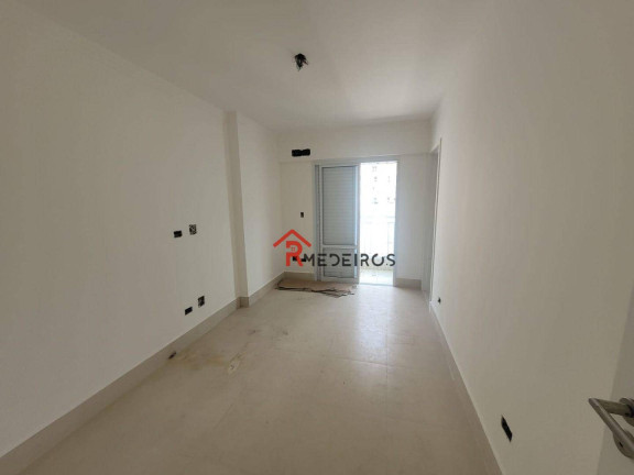 Imagem Apartamento com 3 Quartos à Venda, 123 m² em Aviação - Praia Grande Imagem Apartamento com 3 Quartos à Venda, 123 m² em Aviação - Praia Grande