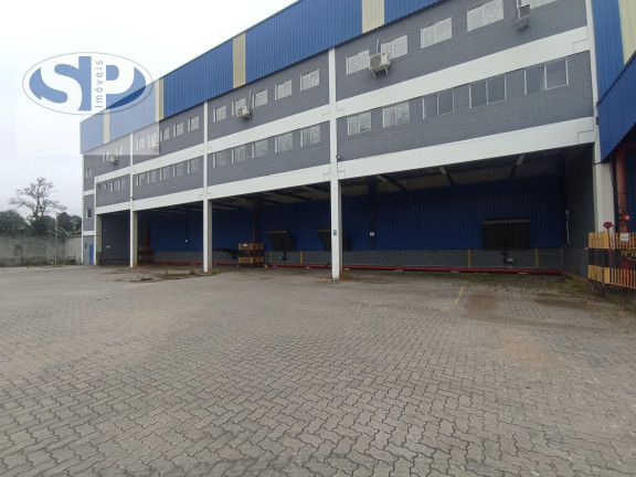 Imagem Imóvel Comercial para Alugar, 6.123 m² em Jardim Alpes De Itaquá - Itaquaquecetuba Imagem Imóvel Comercial para Alugar, 6.123 m² em Jardim Alpes De Itaquá - Itaquaquecetuba