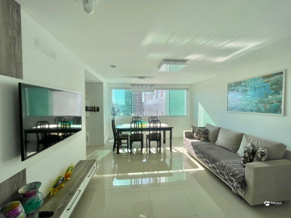 Imagem Apartamento com 2 Quartos à Venda, 120 m² em Zona Nova - Capão Da Canoa Imagem Apartamento com 2 Quartos à Venda, 120 m² em Zona Nova - Capão Da Canoa