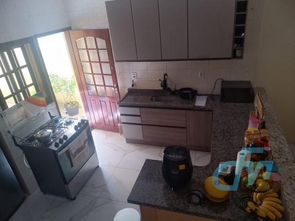 Sobrado com 4 Quartos à Venda, 140 m² em Jardim Cambuci - Mogi Das Cruzes