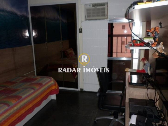 Imagem Cobertura com 4 Quartos à Venda, 180 m² em Braga - Cabo Frio
