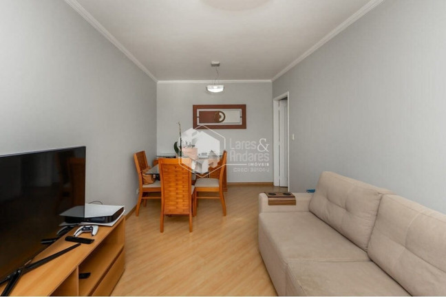 Imagem Apartamento com 2 Quartos à Venda, 76 m² em Moema - São Paulo