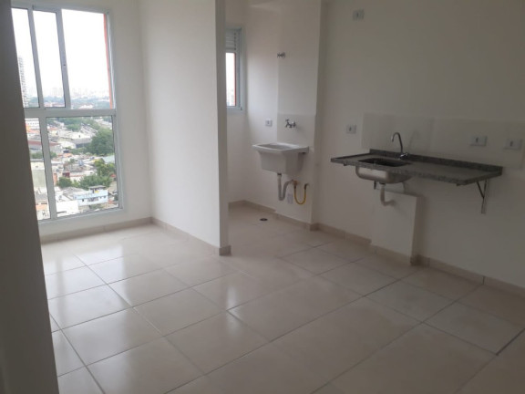 Imagem Apartamento com 1 Quarto à Venda, 29 m² em Vila Guilhermina - São Paulo Imagem Apartamento com 1 Quarto à Venda, 29 m² em Vila Guilhermina - São Paulo