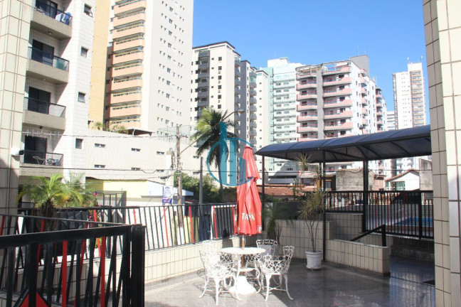 Imagem Apartamento com 2 Quartos à Venda, 69 m² em Aviação - Praia Grande