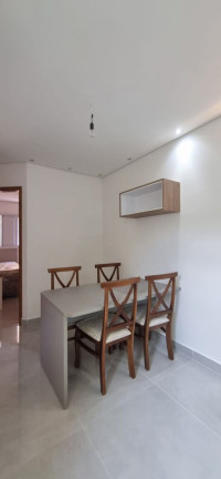 Imagem Apartamento com 2 Quartos à Venda, 54 m² em Vila Curuçá - Santo André Imagem Apartamento com 2 Quartos à Venda, 54 m² em Vila Curuçá - Santo André