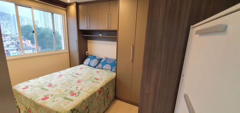 Imagem Imóvel com 3 Quartos à Venda, 85 m² em Vila Andrade - São Paulo