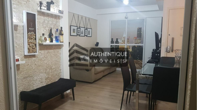 Imagem Apartamento com 3 Quartos à Venda, 74 m² em Barra Funda - São Paulo Imagem Apartamento com 3 Quartos à Venda, 74 m² em Barra Funda - São Paulo