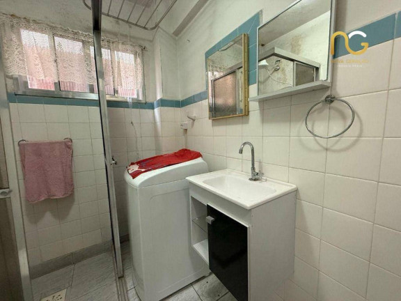 Imagem Apartamento com 1 Quarto à Venda, 50 m² em Canto Do Forte - Praia Grande Imagem Apartamento com 1 Quarto à Venda, 50 m² em Canto Do Forte - Praia Grande