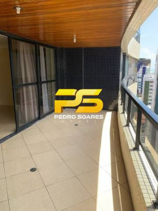 Imagem Apartamento com 3 Quartos à Venda, 175 m² em Tambaú - João Pessoa Imagem Apartamento com 3 Quartos à Venda, 175 m² em Tambaú - João Pessoa