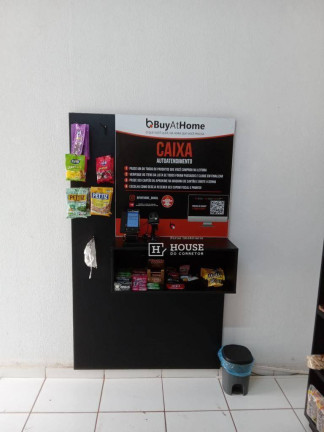 Imagem Sobrado com 3 Quartos à Venda, 68 m² em Rita Vieira - Campo Grande