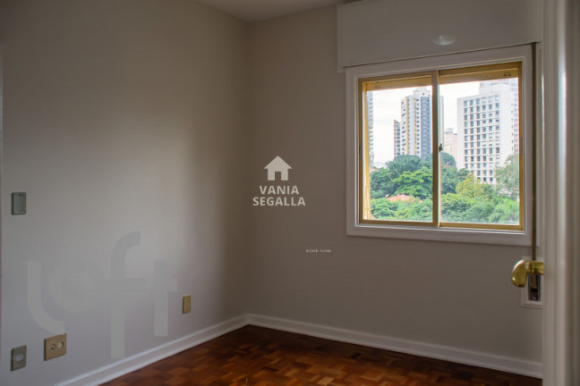 Imagem Apartamento com 3 Quartos à Venda, 103 m² em Perdizes - São Paulo