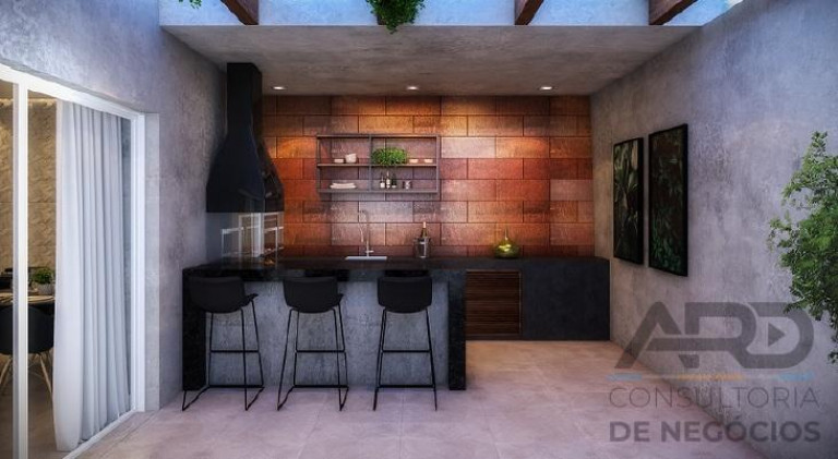 Imagem Apartamento com 2 Quartos à Venda, 67 m² em São Miguel Paulista (vila Jacuí) - São Paulo