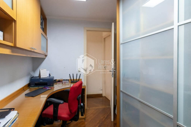 Imagem Apartamento com 3 Quartos à Venda, 202 m² em Vila Dom Pedro I - São Paulo Imagem Apartamento com 3 Quartos à Venda, 202 m² em Vila Dom Pedro I - São Paulo