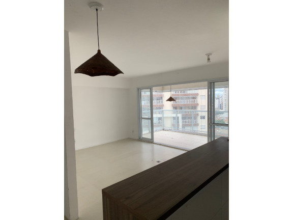 Imagem Apartamento com 1 Quarto à Venda, 52 m² em Vila Regente Feijó - São Paulo Imagem Apartamento com 1 Quarto à Venda, 52 m² em Vila Regente Feijó - São Paulo
